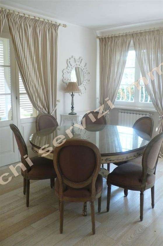 Villa in Center, Forte dei Marmi, Tuscany 4 - 15744831