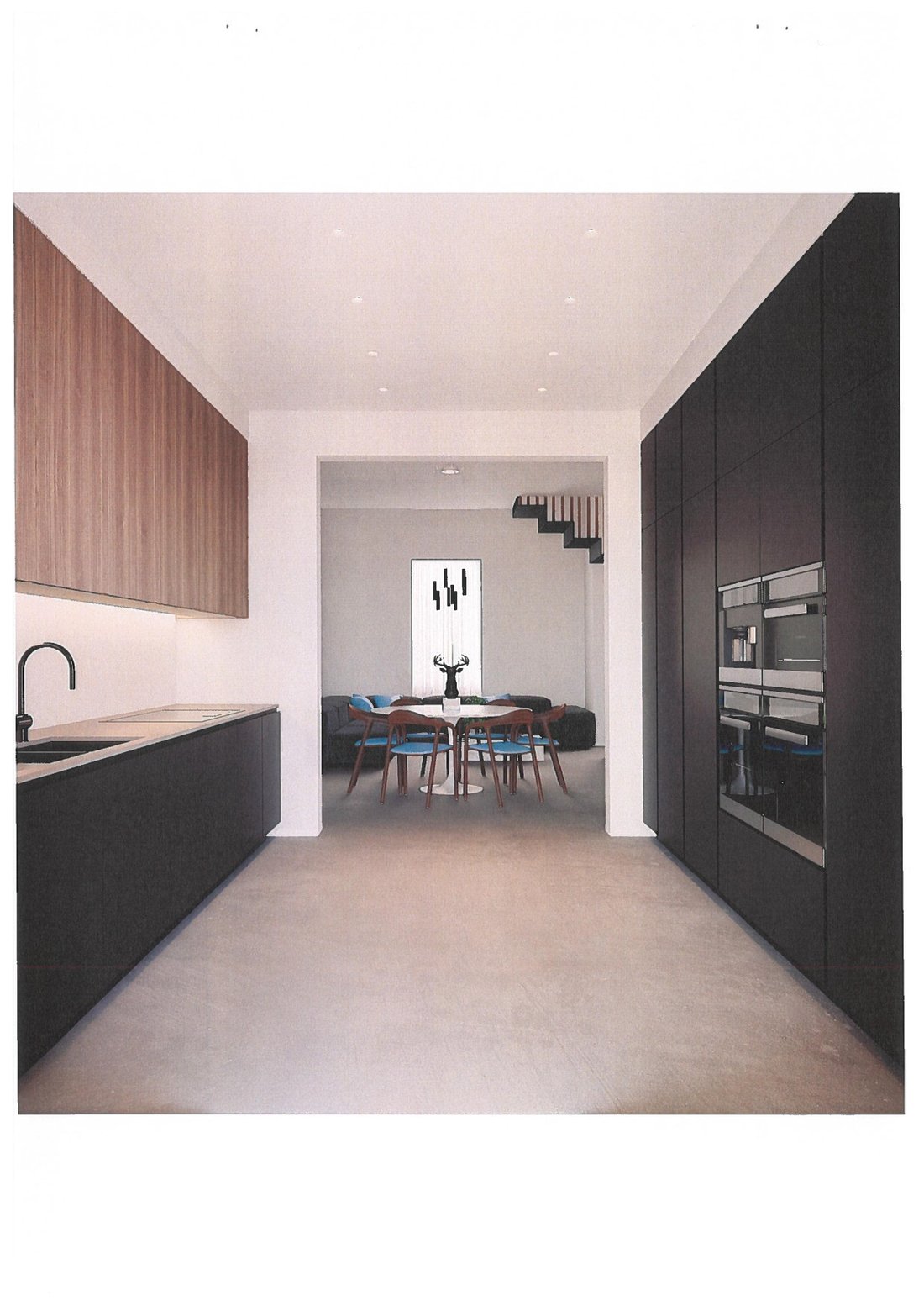 Appartamento a Centro, Forte dei Marmi, Toscana 5 - 15744522