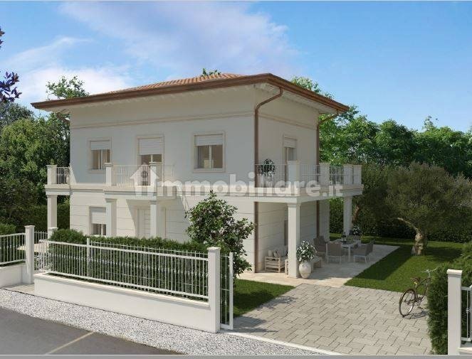 Villa in Zentrum, Forte dei Marmi, Toskana 2 - 15744712