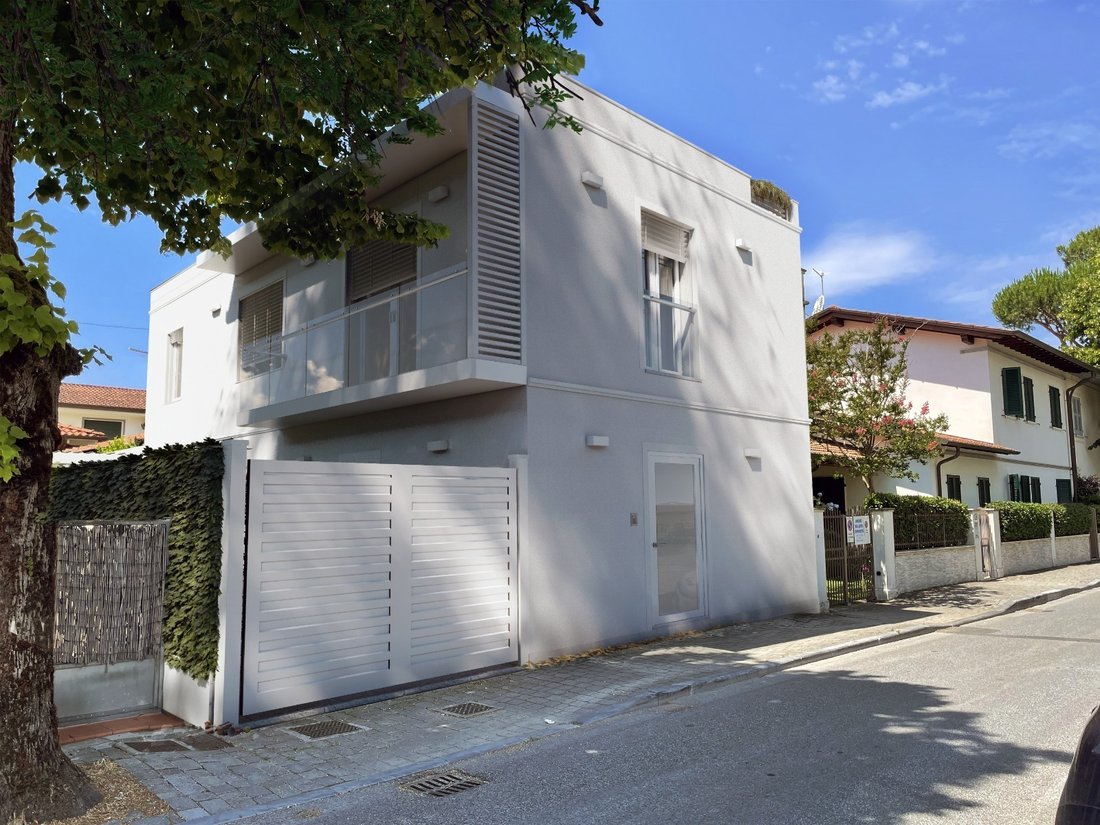 Villa in Center, Forte dei Marmi, Tuscany 5 - 15744886