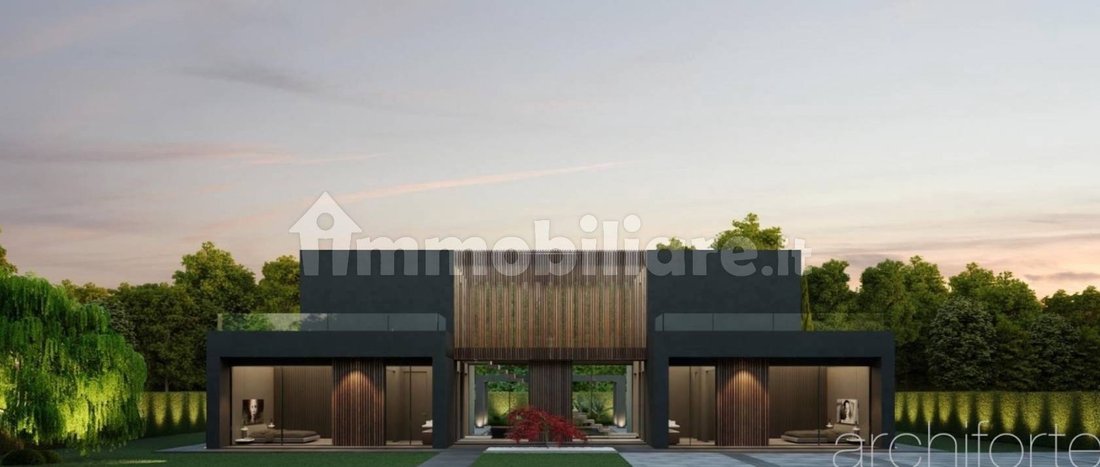 Villa in Center, Forte dei Marmi, Tuscany 4 - 15743387