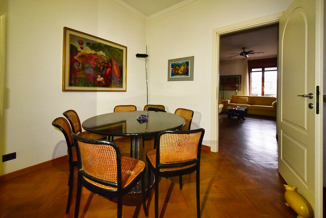 Apartment in Soderini, Milan, Italy 1 - 15744209