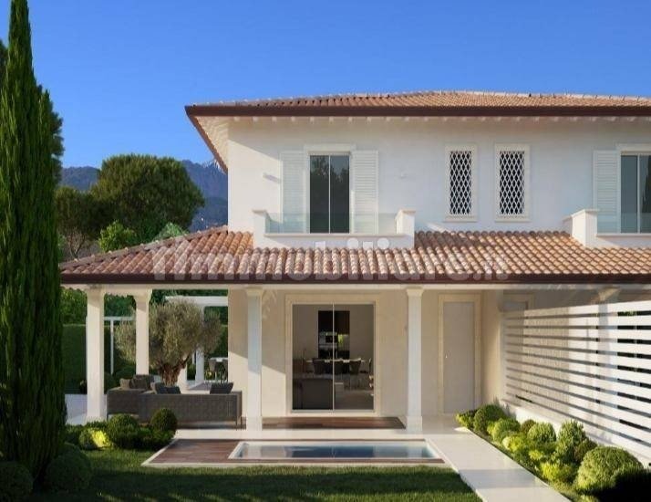 Villa in Center, Forte dei Marmi, Tuscany 3 - 15744621