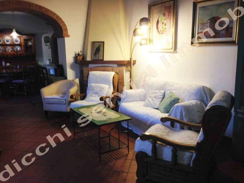 House in Center, Forte dei Marmi, Tuscany 3 - 15743953