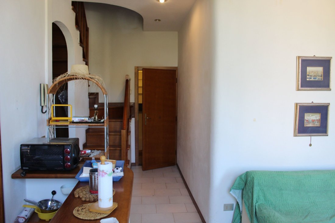 Apartment in Center, Forte dei Marmi, Tuscany 2 - 15744745