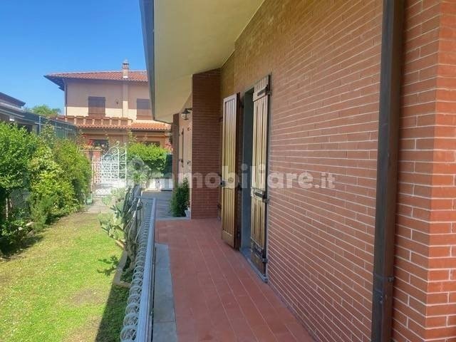 Villa in Center, Forte dei Marmi, Tuscany 4 - 15744173