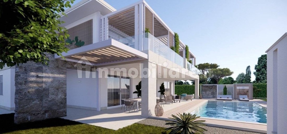 Villa in Center, Forte dei Marmi, Tuscany 3 - 15744117