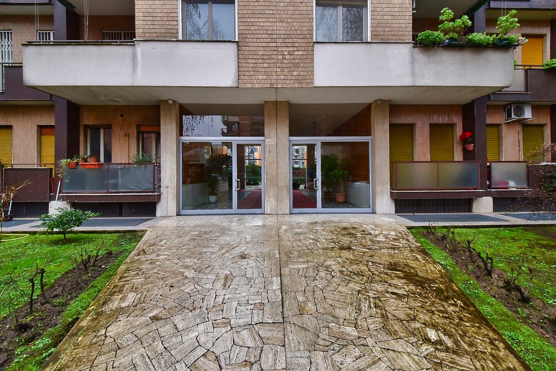 Apartment in Morgantini - Segesta, Milan, Italy 5 - 15744029
