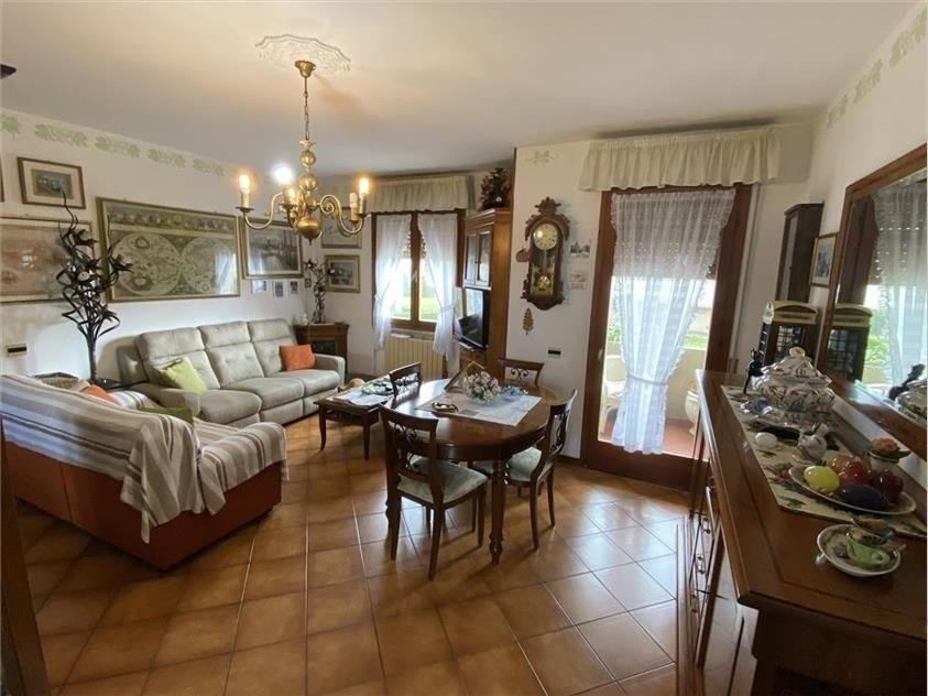 Apartment in Center, Forte dei Marmi, Tuscany 5 - 15744758