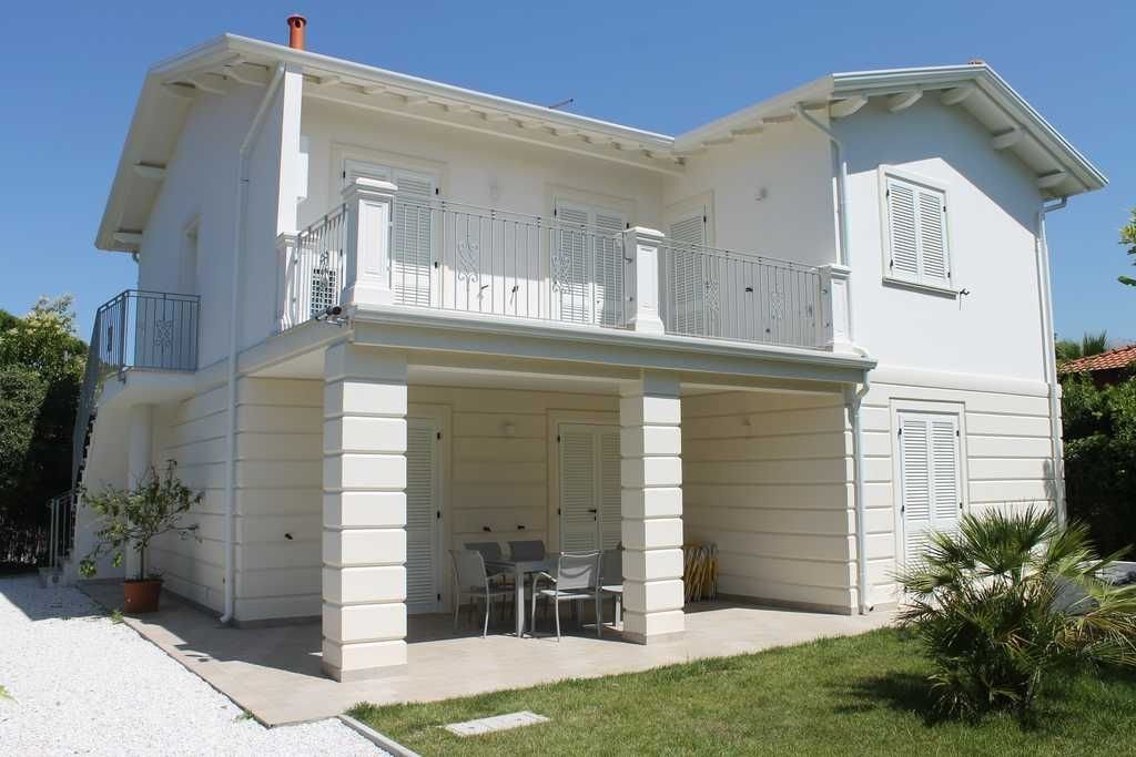 Villa in Center, Forte dei Marmi, Tuscany 1 - 15744822