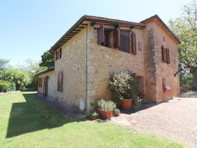 Villa in Sovicille, Tuscany, Italy 2 - 15743922