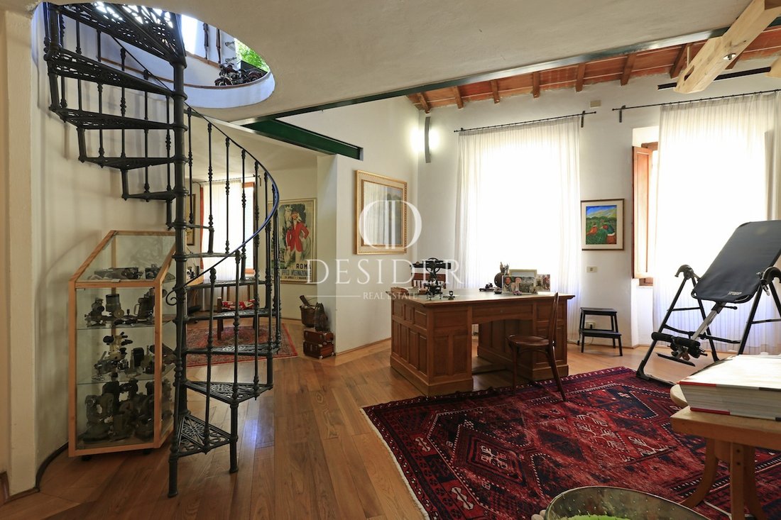 Apartment in Center, Grosseto, Tuscany 4 - 15744053
