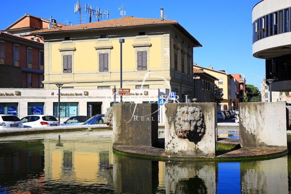 Villa in Center, Grosseto, Tuscany 1 - 15744546
