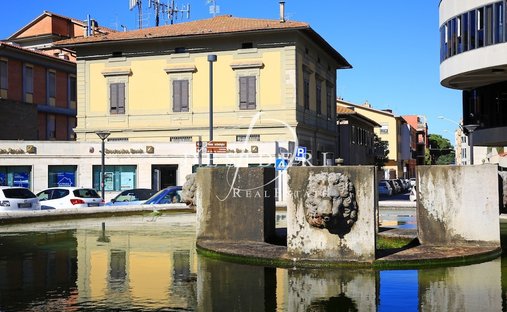 Villa a Centro, Grosseto, Toscana 1