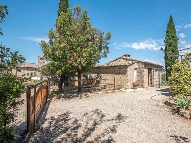 Villa in Murlo, Tuscany, Italy 1 - 15744326
