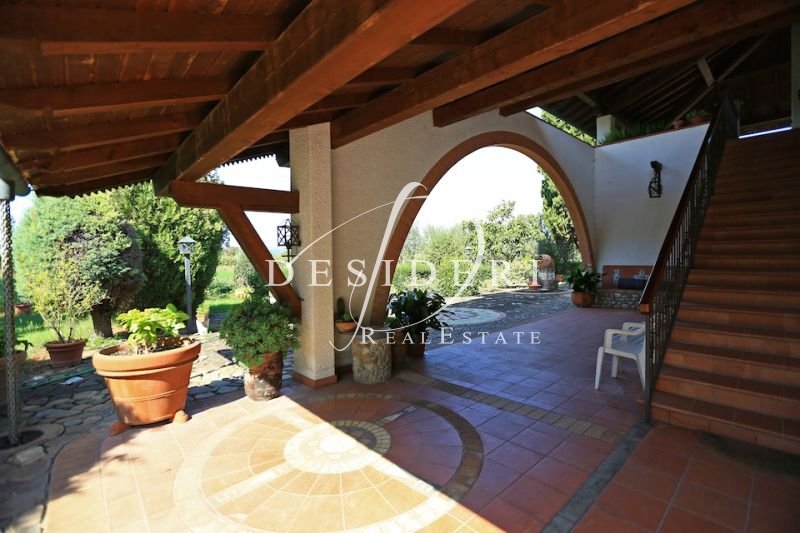 House in Cinigiano, Tuscany, Italy 3 - 15744552