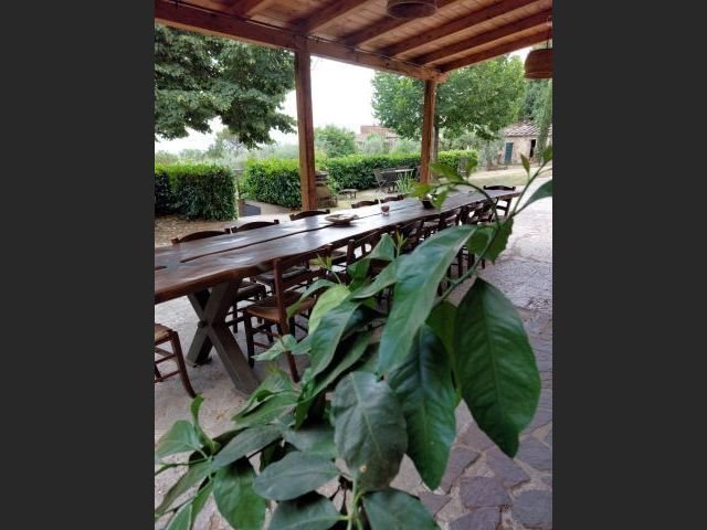 Villa in Murlo, Tuscany, Italy 4 - 15744012