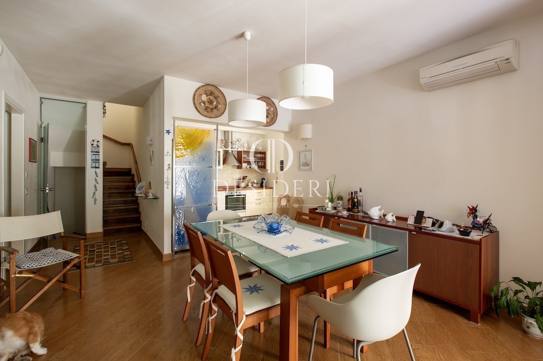 Villa in Center, Grosseto, Tuscany 2 - 15744834