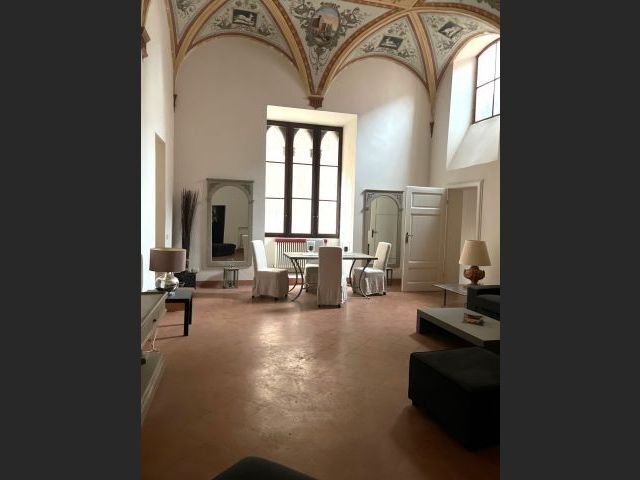 Apartment in Historic Center, Siena, Tuscany 5 - 15744183