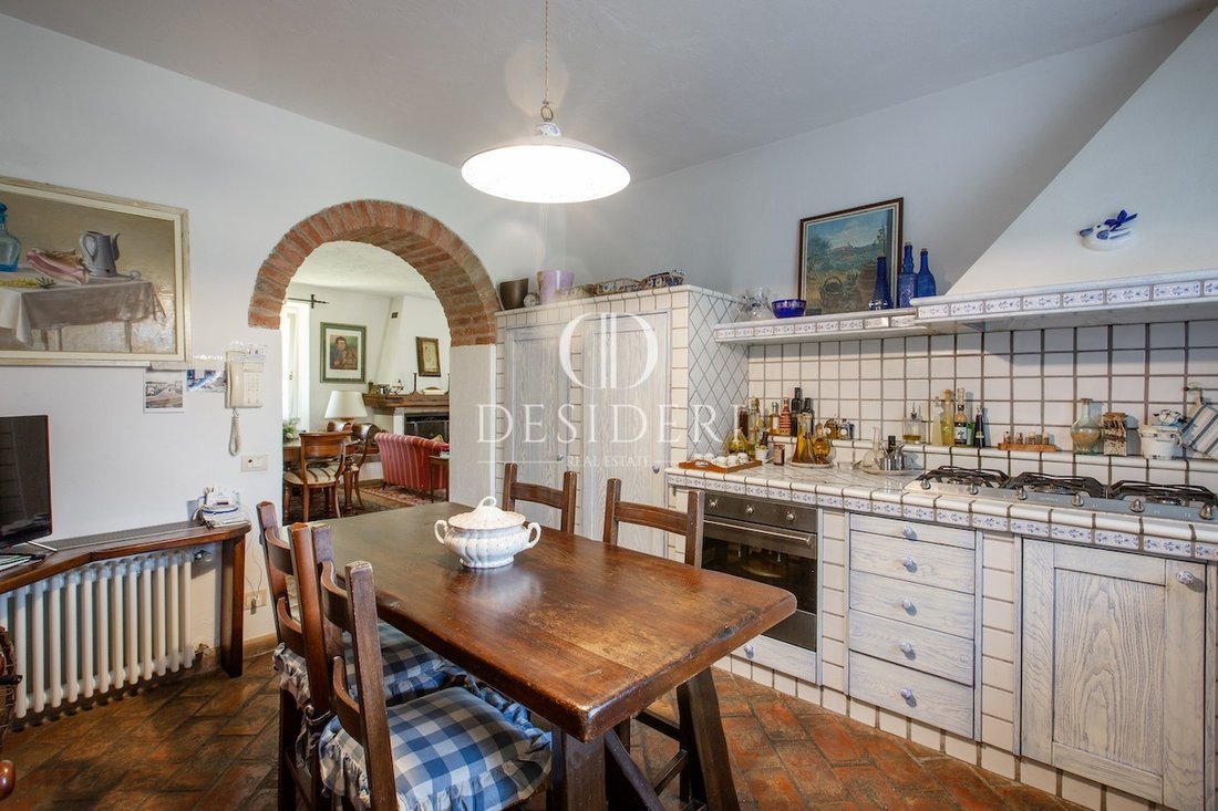 Villa in Center, Grosseto, Tuscany 4 - 15744860