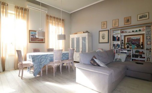 Wohnung in Centro Storico, Siena, Toskana 1