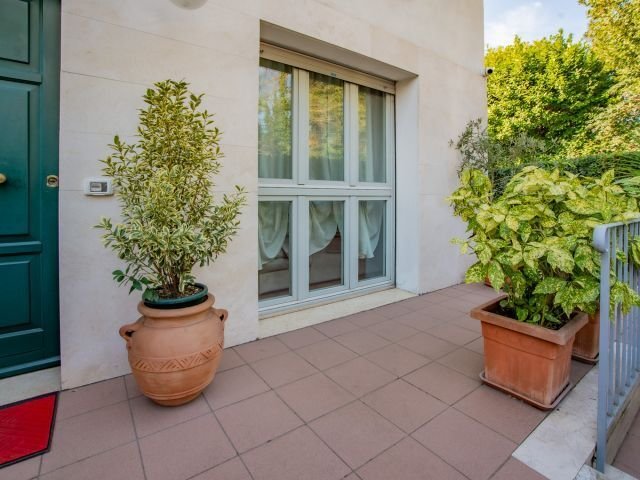 House in Historic Center, Siena, Tuscany 4 - 15743405