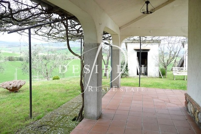 Land in Scansano, Tuscany, Italy 5 - 15744561