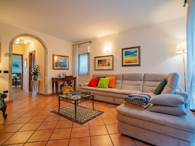 House in Historic Center, Siena, Tuscany 5 - 15743405