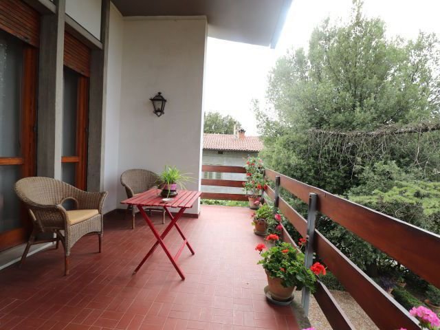 Villa à Castellina in Chianti, Toscane, Italie 3 - 15743848
