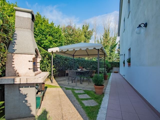 House in Historic Center, Siena, Tuscany 2 - 15743405
