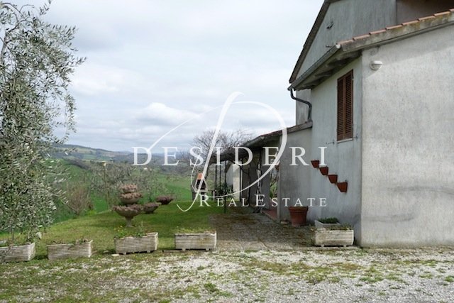 Country House in Scansano, Tuscany, Italy 3 - 15744782