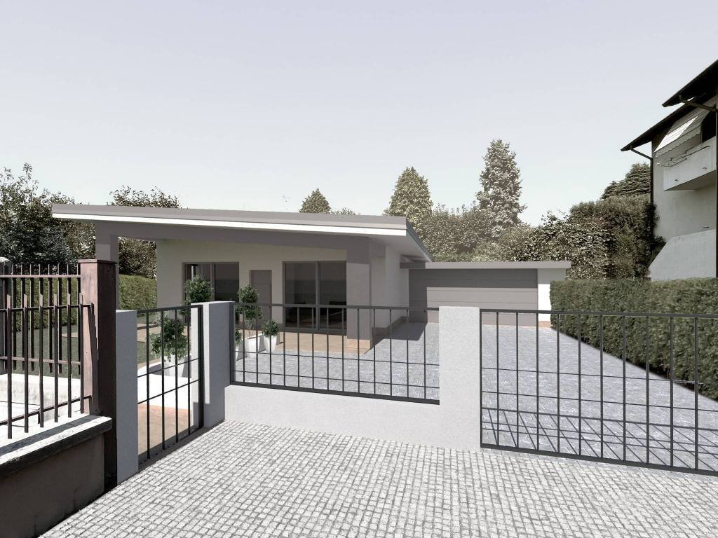 Villa in Robbiano, Giussano, Lombardy 2 - 15743780