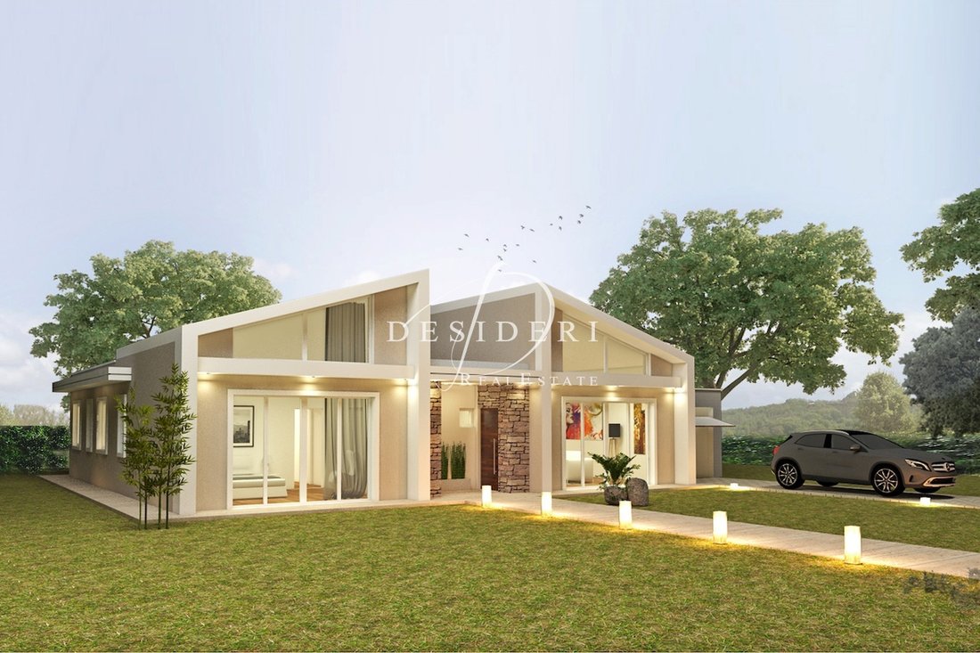 Villa in Center, Grosseto, Tuscany 3 - 15744976