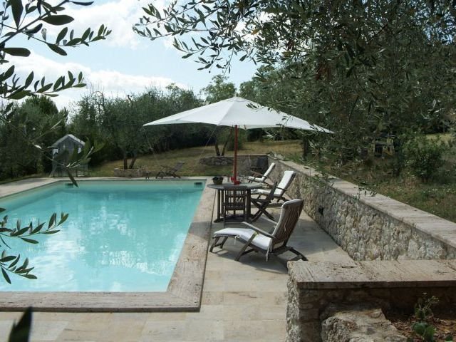 Villa in Murlo, Tuscany, Italy 1 - 15744012