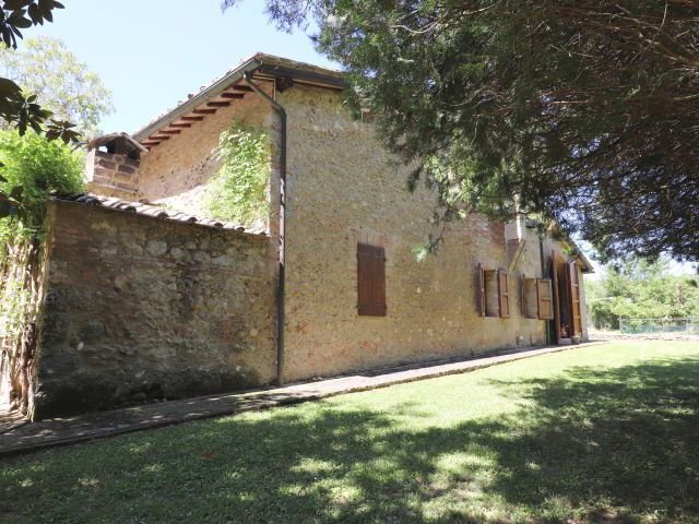 Villa in Sovicille, Tuscany, Italy 4 - 15743922