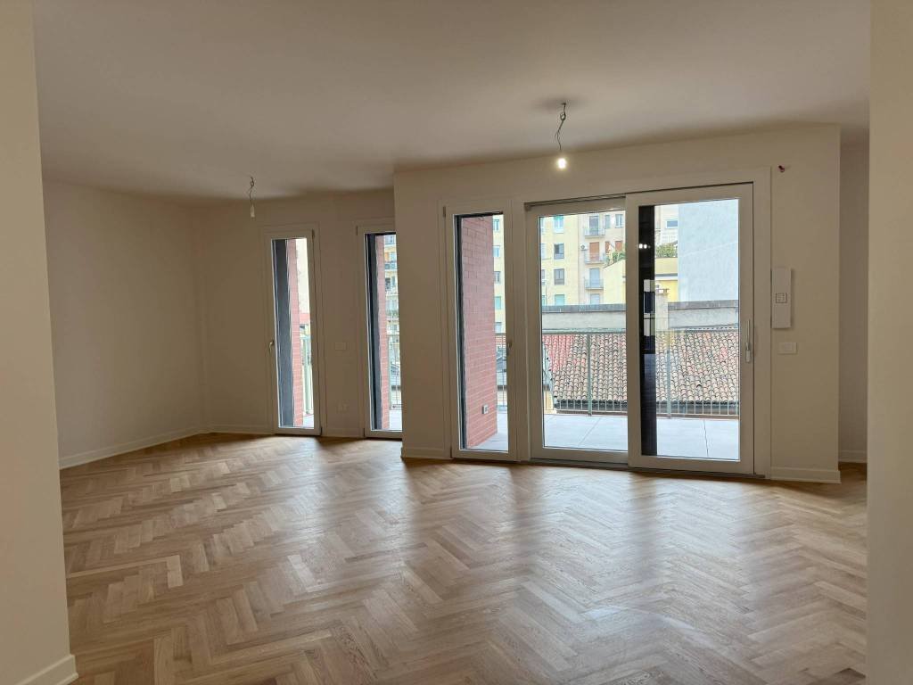 Wohnung in Cenisio - Sarpi, Mailand, Italien 2 - 15743559