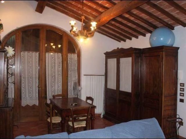 Villa in Historic Center, Siena, Tuscany 5 - 15744051