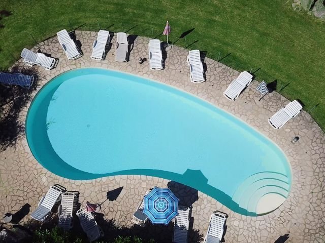 Villa in Historic Center, Siena, Tuscany 1 - 15744208