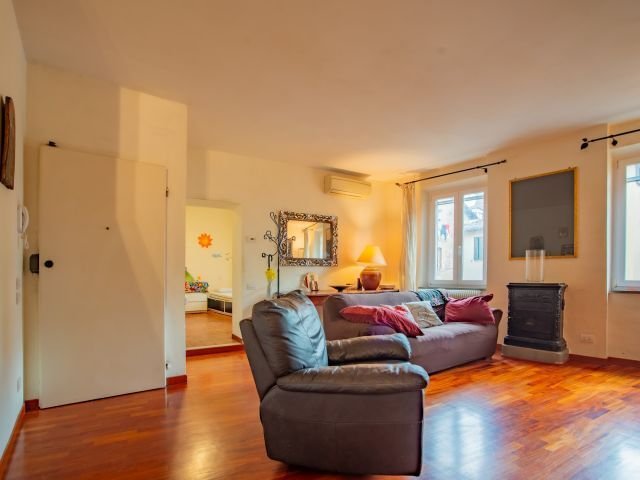 Apartment in Historic Center, Siena, Tuscany 3 - 15744145