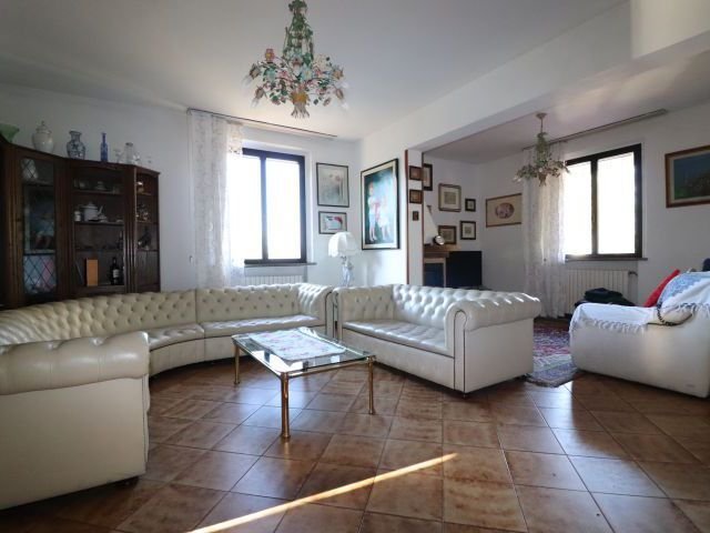 Villa in Sovicille, Tuscany, Italy 1 - 15744296