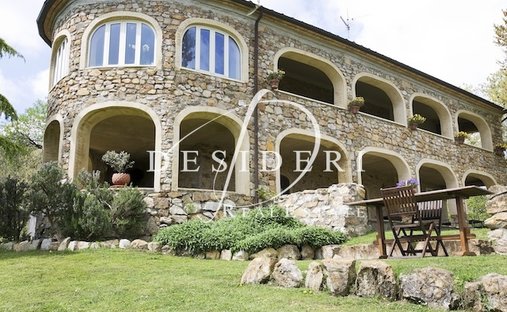 Country House in Center, Grosseto, Tuscany 1