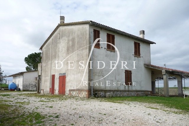 Land in Scansano, Tuscany, Italy 4 - 15744561