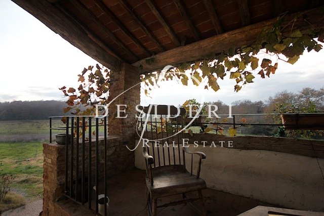 Estate in Civitella Marittima, Tuscany, Italy 3 - 15744912