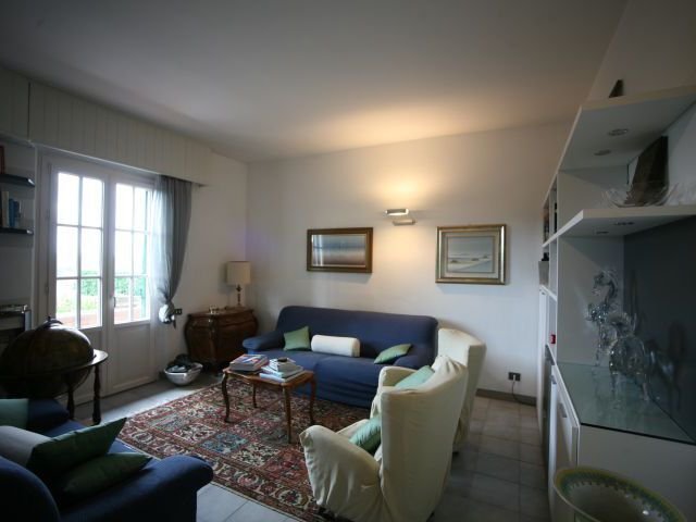Villa in Historic Center, Siena, Tuscany 2 - 15743628