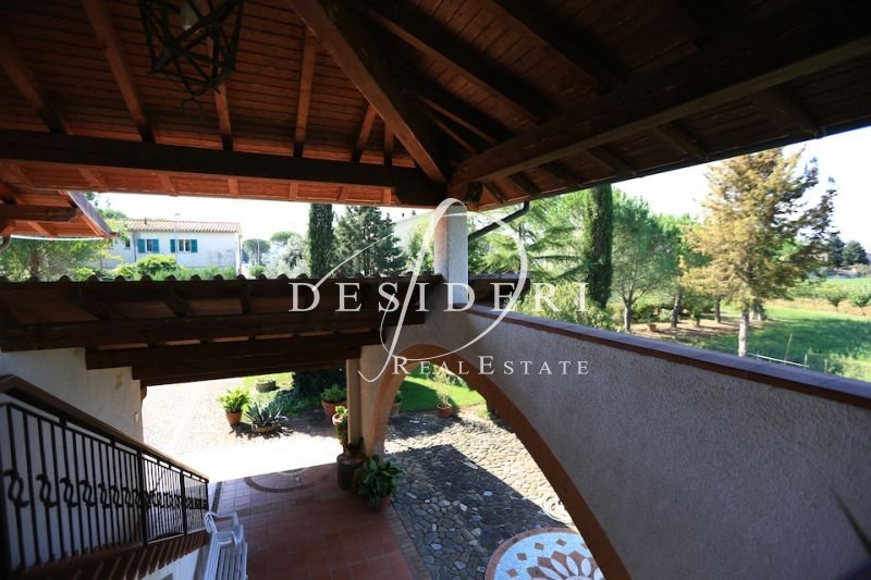 House in Cinigiano, Tuscany, Italy 4 - 15744552