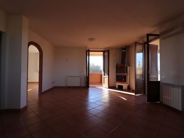 Villa in Historic Center, Siena, Tuscany 5 - 15743811