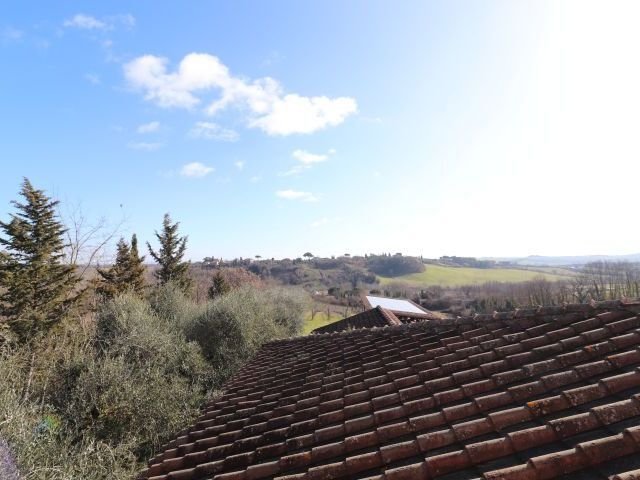 Villa in Historic Center, Siena, Tuscany 4 - 15744098
