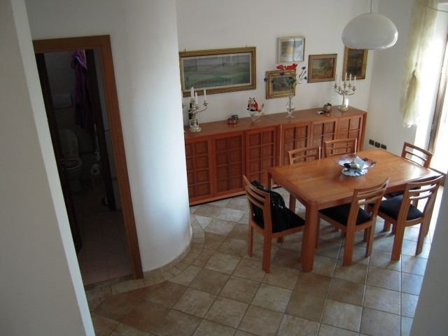 Villa in Castelnuovo Berardenga, Tuscany, Italy 4 - 15744248