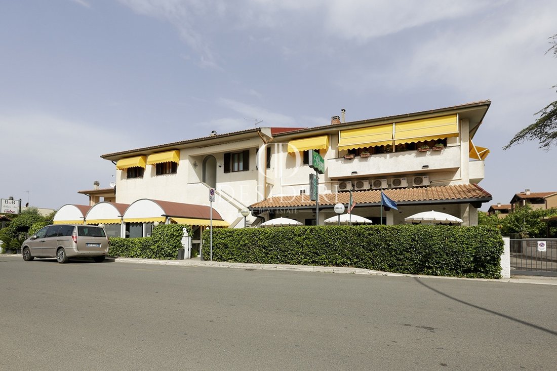 Villa in Center, Grosseto, Tuscany 1 - 15743821