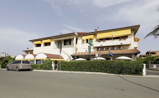 Villa en Centro, Grosseto, Toscana 1